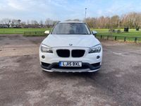 used BMW X1 