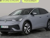 Used VW ID.5 Pro 127 kW (174 HP) 2023 Grey SUV