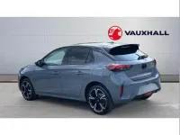 New Vauxhall Corsa 99 HP (72 kW) 2025 Other Hatchback