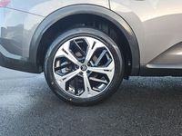 Used Citroën C5 X PureTech 130 HP (95 kW) 2023 Platinum grey Estate