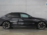 Used BMW 530e M Sport 295 HP (216 kW) 2025 Black