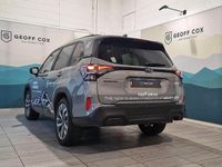 Used Subaru Forester 136 HP (100 kW) 2025 River rock pearl SUV