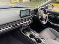 Used Honda Civic Advance 143 HP (105 kW) 2025 Hatchback