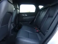 Używany Land Rover Range Rover Velar SE Dynamic 204 KM (150 kW) 2023 Srebrny SUV