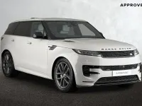 Used Land Rover Range Rover Sport SE Dynamic 296 HP (217 kW) 2025 Grey SUV