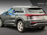 Ny Audi Q5 S-Line 204 HK (150 kW) 2026 SUV