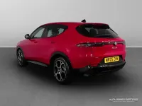 New Alfa Romeo Tonale Veloce 158 HP (116 kW) 2025 Red SUV