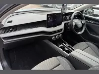 Used Skoda Superb SE Technology 200 HP (147 kW) 2025 Silver Estate