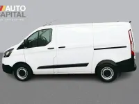 Used Ford Transit Custom 105 HP (77 kW) 2022 White