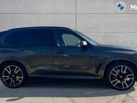 Used BMW X5 M Sport 298 HP (219 kW) 2025 Manhattan metallic SUV