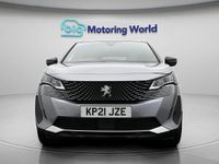 Used Peugeot 3008 Premium 300 HP (220 kW) 2021 Grey SUV