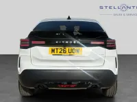 Novo Citroën C4 134 HP (98 kW) 2026 Branco SUV
