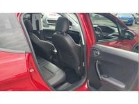 Used Peugeot 2008 GT-line 131 HP (96 kW) 2019 Red SUV