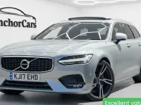 Usado Volvo V90 R-Design Pro 235 CV (172 kW) 2019 Familiar