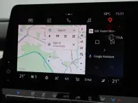 Gebraucht Renault Megane E-Tech 160 kW (218 PS) 2022 Grau Kleinwagen