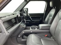 Used Land Rover Defender HSE Dynamic 2023 Brown SUV