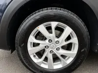 Used Hyundai Tucson SE 177 HP (130 kW) 2019 Blue SUV