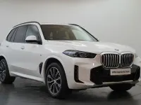 Usado BMW X5 M Sport 482 CV (354 kW) 2024 Blanco SUV