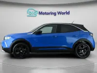 Used Vauxhall Mokka Ultimate 100 kW (136 HP) 2023 SUV