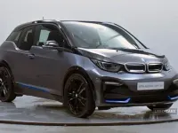 Used BMW i3 Comfort Edition 135 kW (184 HP) 2022 Grey Hatchback