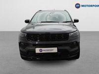 Used Jeep Compass Night Eagle 131 HP (96 kW) 2022 Grey SUV