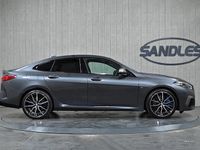 Used BMW M235 306 HP (225 kW) 2024 Coupe
