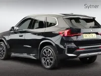 Used BMW X1 xLine 168 HP (123 kW) 2022 Black SUV