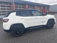 Used Jeep Compass 237 HP (174 kW) 2024 SUV