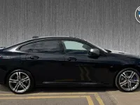 Used BMW M235 Shadowline 302 HP (222 kW) 2024 Black Coupe