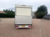 Used Renault Master Business 2020 White MPV