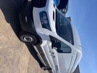 Used Ford Transit 2021 White