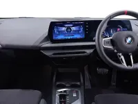 Used BMW M235 Comfort Edition 296 HP (217 kW) 2025 Black Coupe