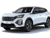 Used Peugeot 2008 Allure 131 HP (96 kW) 2021 SUV