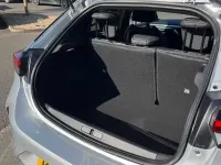 New Vauxhall Corsa Ultimate 100 HP (73 kW) 2026 Crystal silver Hatchback