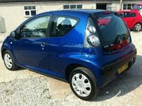 Used Citroën C1 2006 Hatchback