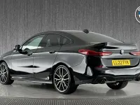 Used BMW 220 M Sport 187 HP (137 kW) 2022 Black Coupe