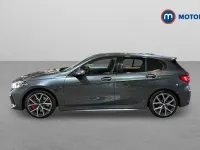 Usado BMW 128 265 CV (194 kW) 2021 Gris Utilitario