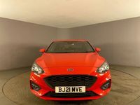 used Ford Focus 1.5 ST-LINE X TDCI 5d 119 BHP