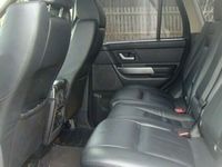 Usado Land Rover Range Rover Sport 2006 SUV