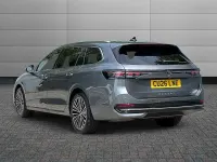 Used VW Passat 150 HP (110 kW) 2026 Estate