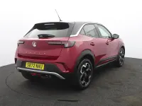 Used Vauxhall Mokka Ultimate 2023 Red SUV