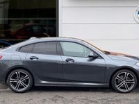 used BMW 218 2 Series i M Sport Gran Coupe 1.5 4dr