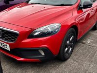 Used Volvo V40 CC 115 HP (84 kW) 2014 Estate
