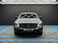 Used Mercedes GLA180 Urban 2019 Grey SUV