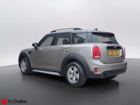 Used Mini Cooper Countryman 2017 Silver SUV