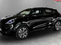 Used Ford Puma ST-Line 125 HP (91 kW) 2023 SUV