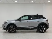 Used Vauxhall Mokka Ultimate 130 HP (95 kW) 2025 Grey SUV