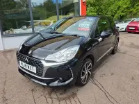 Used DS Automobiles DS3 Crossback Connected Chic 2018 SUV