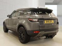 Used Land Rover Range Rover evoque SE 179 HP (131 kW) 2018 Hatchback