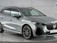 Second-hand BMW 223 Active Tourer M Sport 215 CP (158 kW) 2023 Gri Monovolum